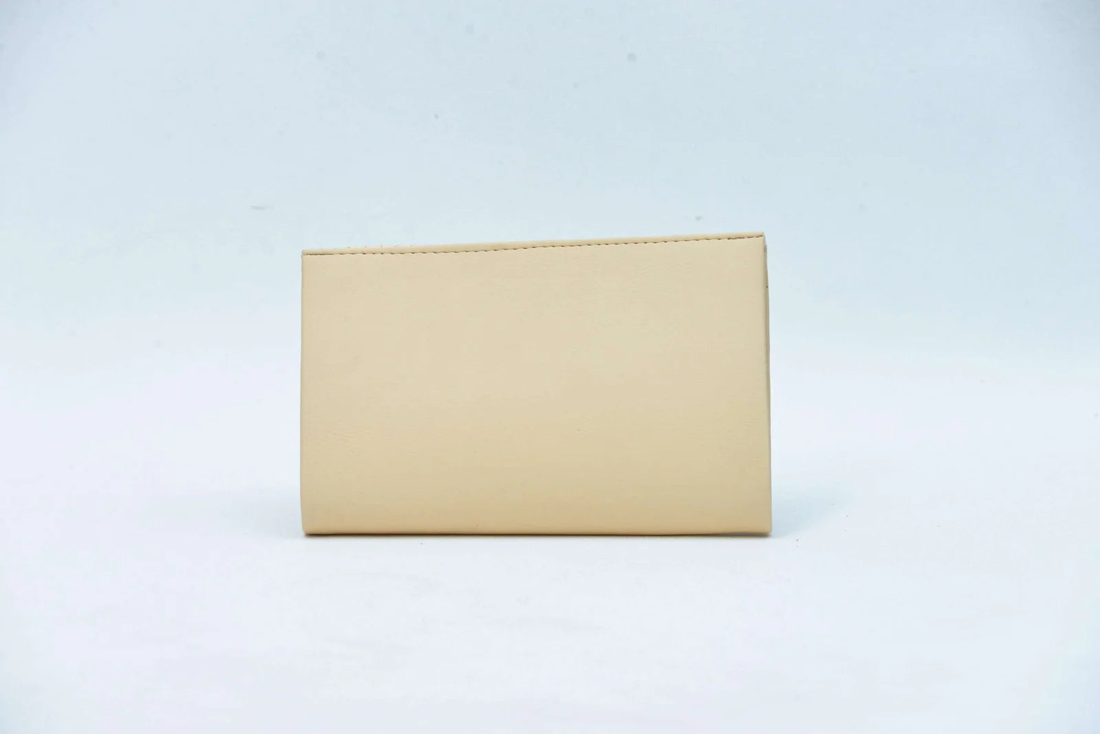 Firdous Clutch bag Cream